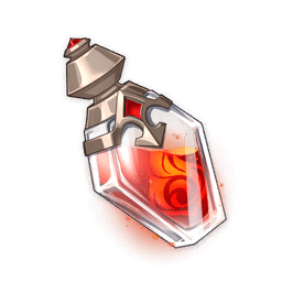 Heatshield Potion image