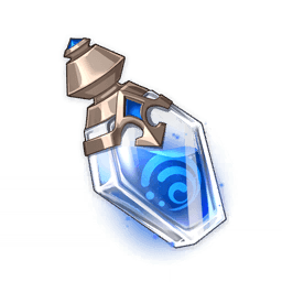 Desiccant Potion image