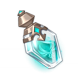 Windbarrier Potion image