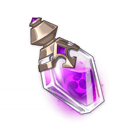 Insulation Potion image