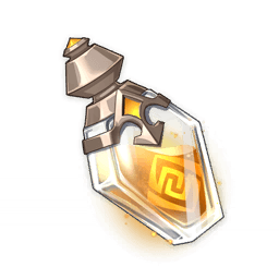 Dustproof Potion image