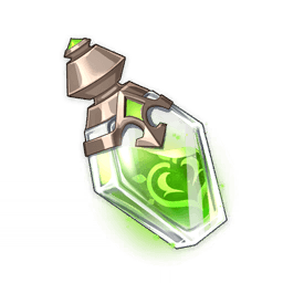 Dendrocide Potion image