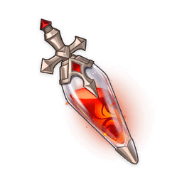 Flaming Essential Oil image