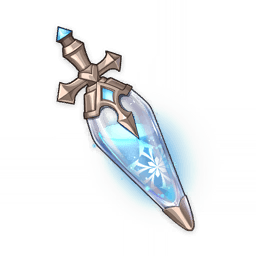 Frosting Essential Oil image