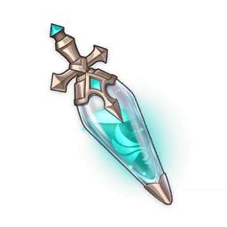 Gushing Essential Oil image