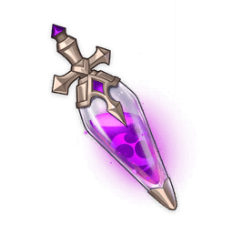 Shocking Essential Oil image