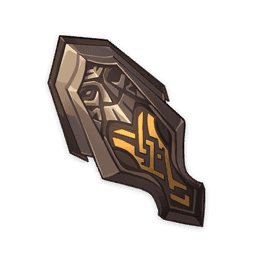 Dark Statuette image