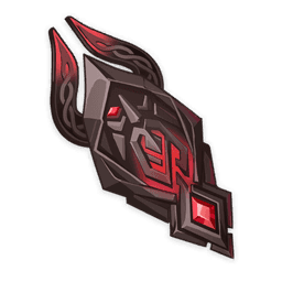 Deathly Statuette image