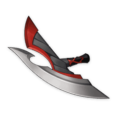 Agent's Sacrificial Knife image