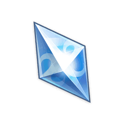 Crystal Prism image