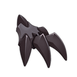 Concealed Claw image