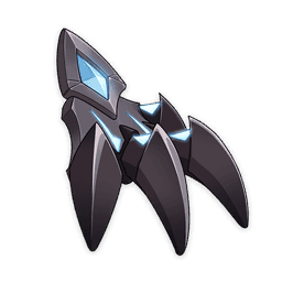 Concealed Unguis image