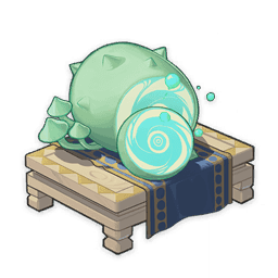 Robust Fungal Nucleus image