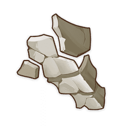 Desiccated Shell image