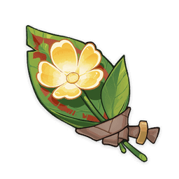 Treasured Flower image