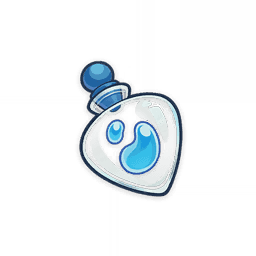 Drop of Tainted Water image