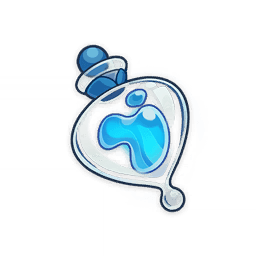 Scoop of Tainted Water image