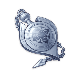 Old Operative's Pocket Watch image