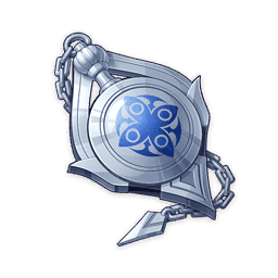 Operative's Standard Pocket Watch image