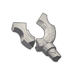 Splintered Hilt image