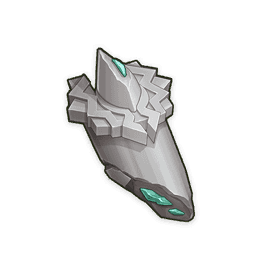 Shard of a Shattered Will image
