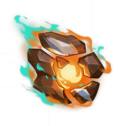 Ignited Seeing Eye image