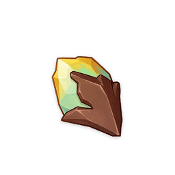 Cold-Cracked Shellshard image