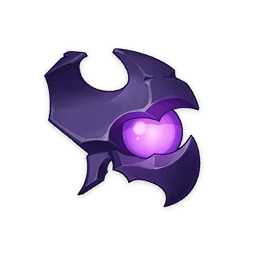 Hooked Beak of the Deep Shadow image