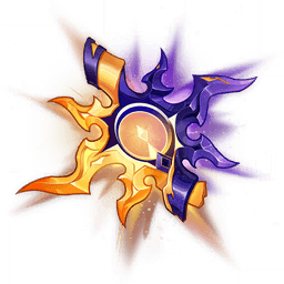 Eroded Sunfire