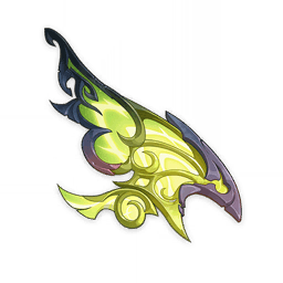 Lightbearing Scale-Feather