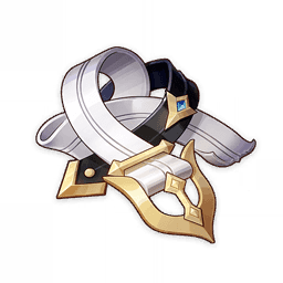 Madman's Restraint image