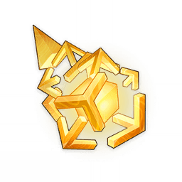 Prismatic Severed Tail image