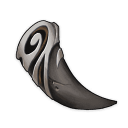 Boreal Wolf's Cracked Tooth image