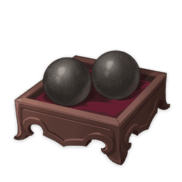 Mist Veiled Mercury Elixir image