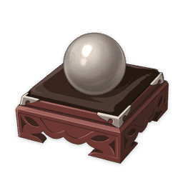 Mist Veiled Gold Elixir image