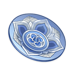 Oasis Garden's Mourning image