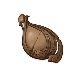 Dross of Pure Sacred Dewdrop image