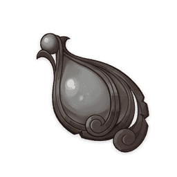 Sublimation of Pure Sacred Dewdrop image