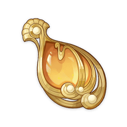Essência da Gota de Orvalho Pura Sagrada