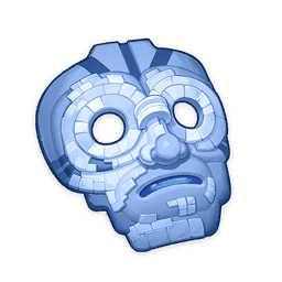 Delirious Demeanor of the Sacred Lord image