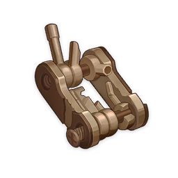 Artful Device Fragment image