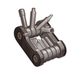 Artful Device Replica image