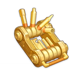 Artful Device Wish image