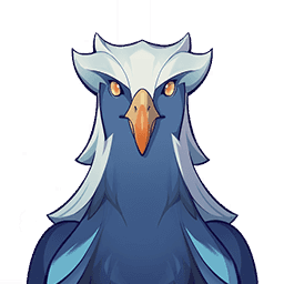 Flatcrest Fulmar image