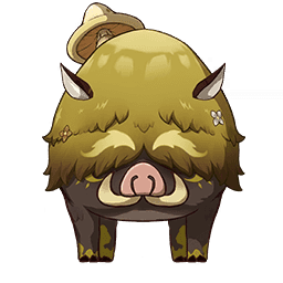 Shroomboar image