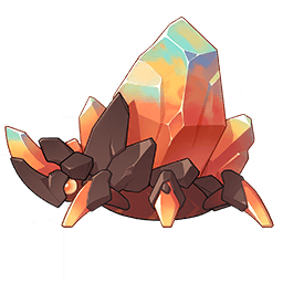 Crystal Beetle image