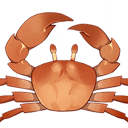 Sun Crab image