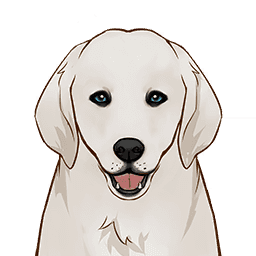 Glittergray Hunting Hound image