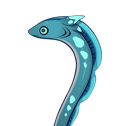 Deep Sea Unagi image