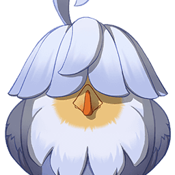 Slate Umbrellafinch image